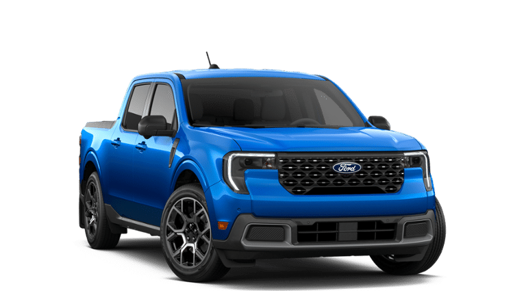 Maverick® vehicle